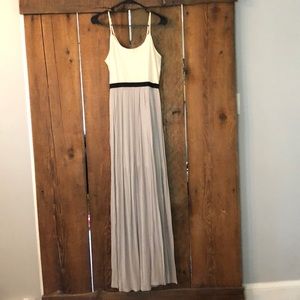 Lauren Conrad Maxi Dress